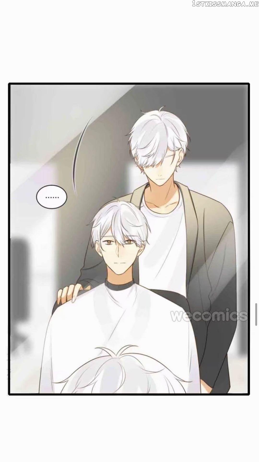 Let’s Have a Baby Dragon chapter 77 - page 34