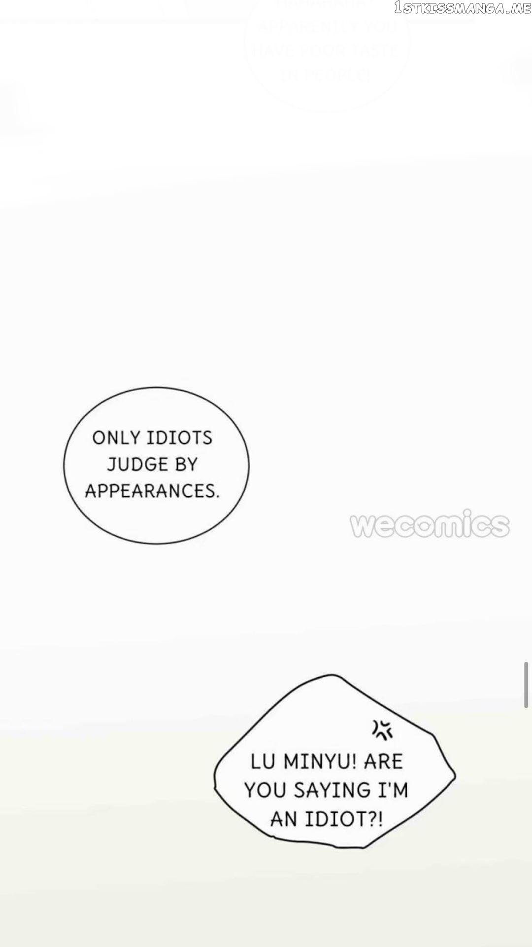 Let’s Have a Baby Dragon chapter 77 - page 42