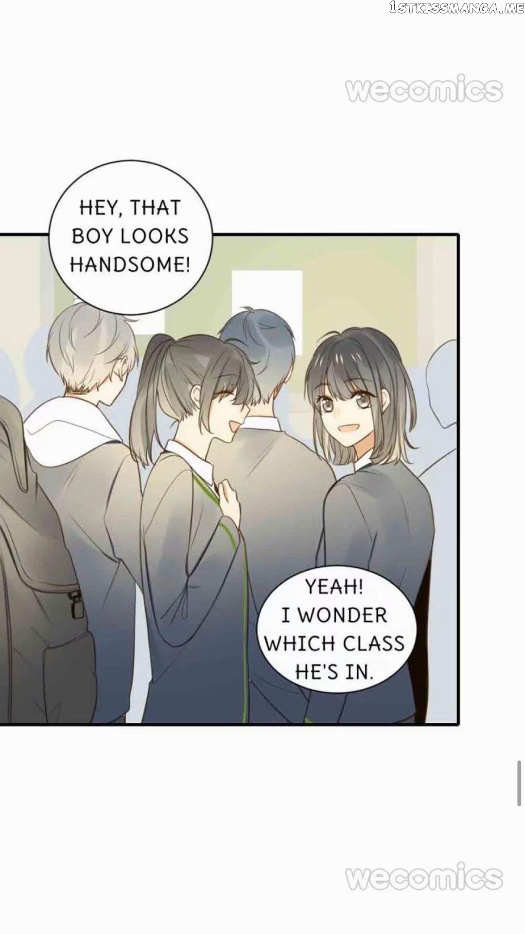 Let’s Have a Baby Dragon chapter 77 - page 61