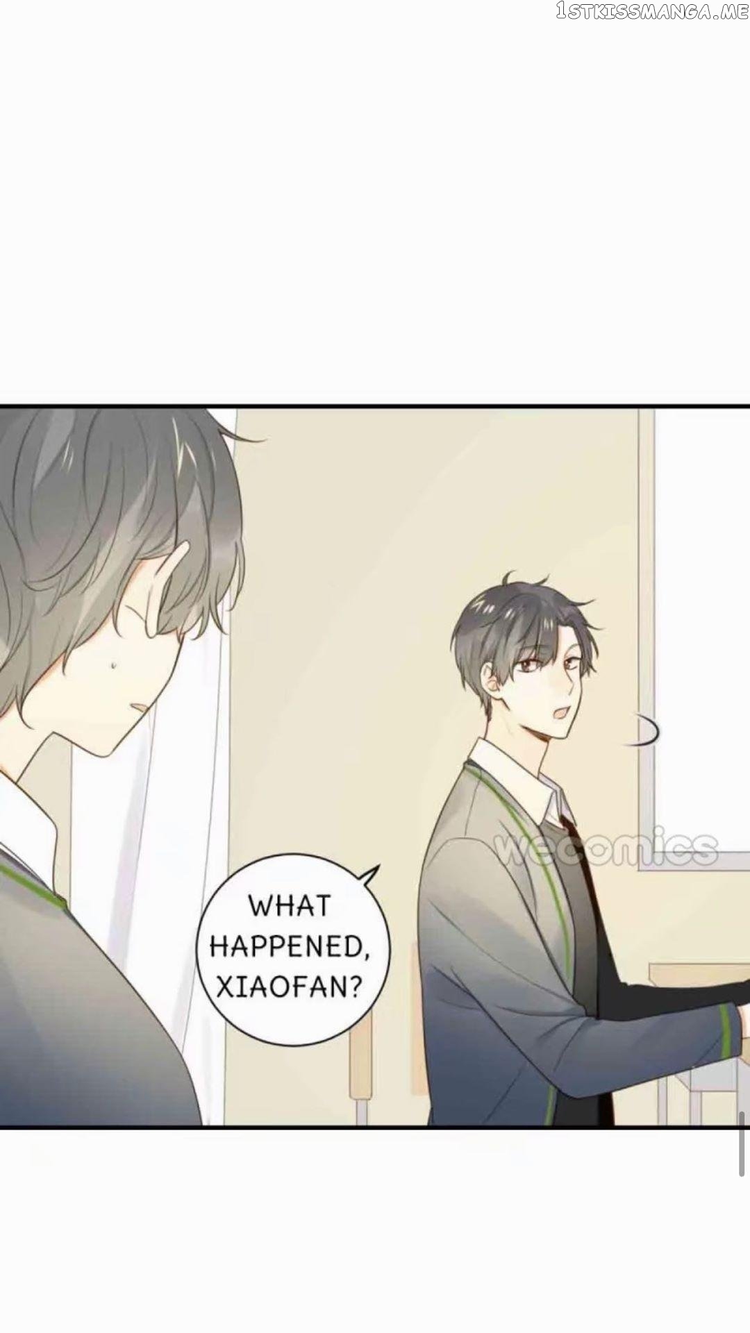 Let’s Have a Baby Dragon chapter 77 - page 64