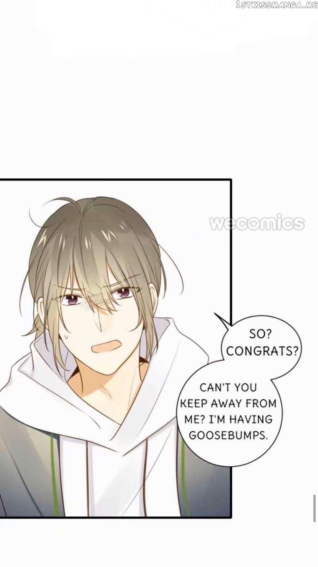 Let’s Have a Baby Dragon chapter 77 - page 70