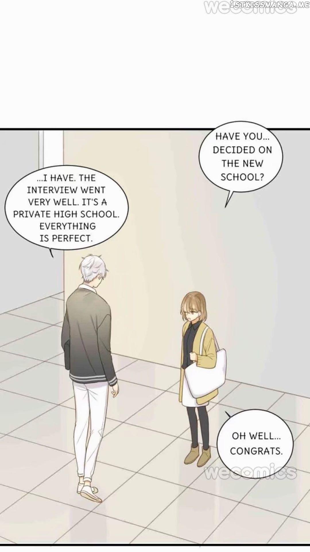 Let’s Have a Baby Dragon chapter 76 - page 18
