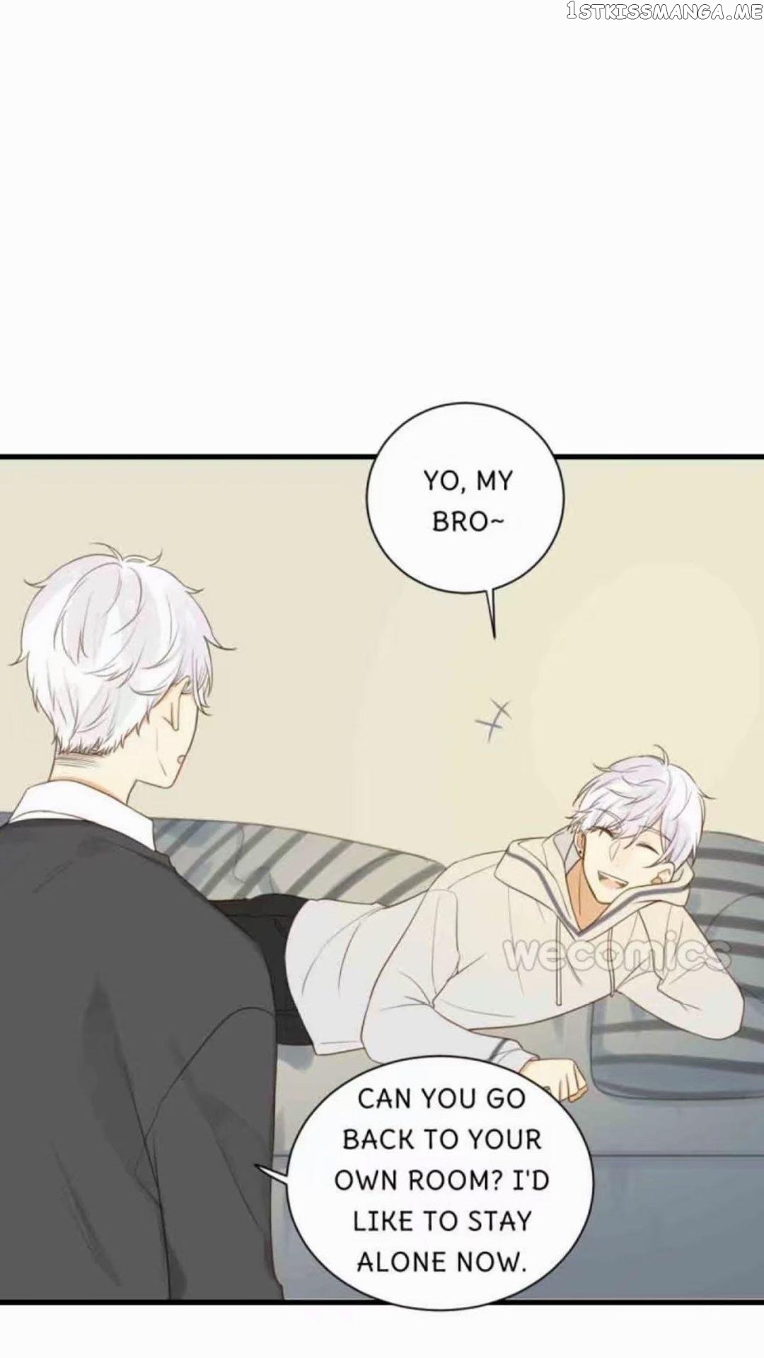 Let’s Have a Baby Dragon chapter 76 - page 30