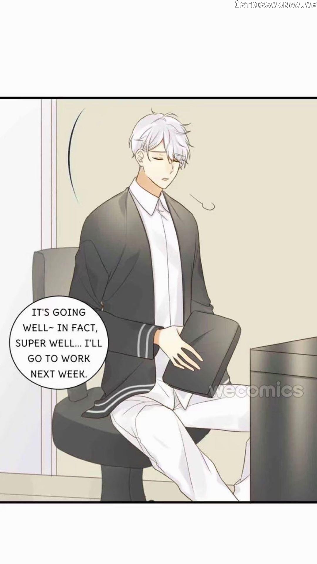 Let’s Have a Baby Dragon chapter 76 - page 32