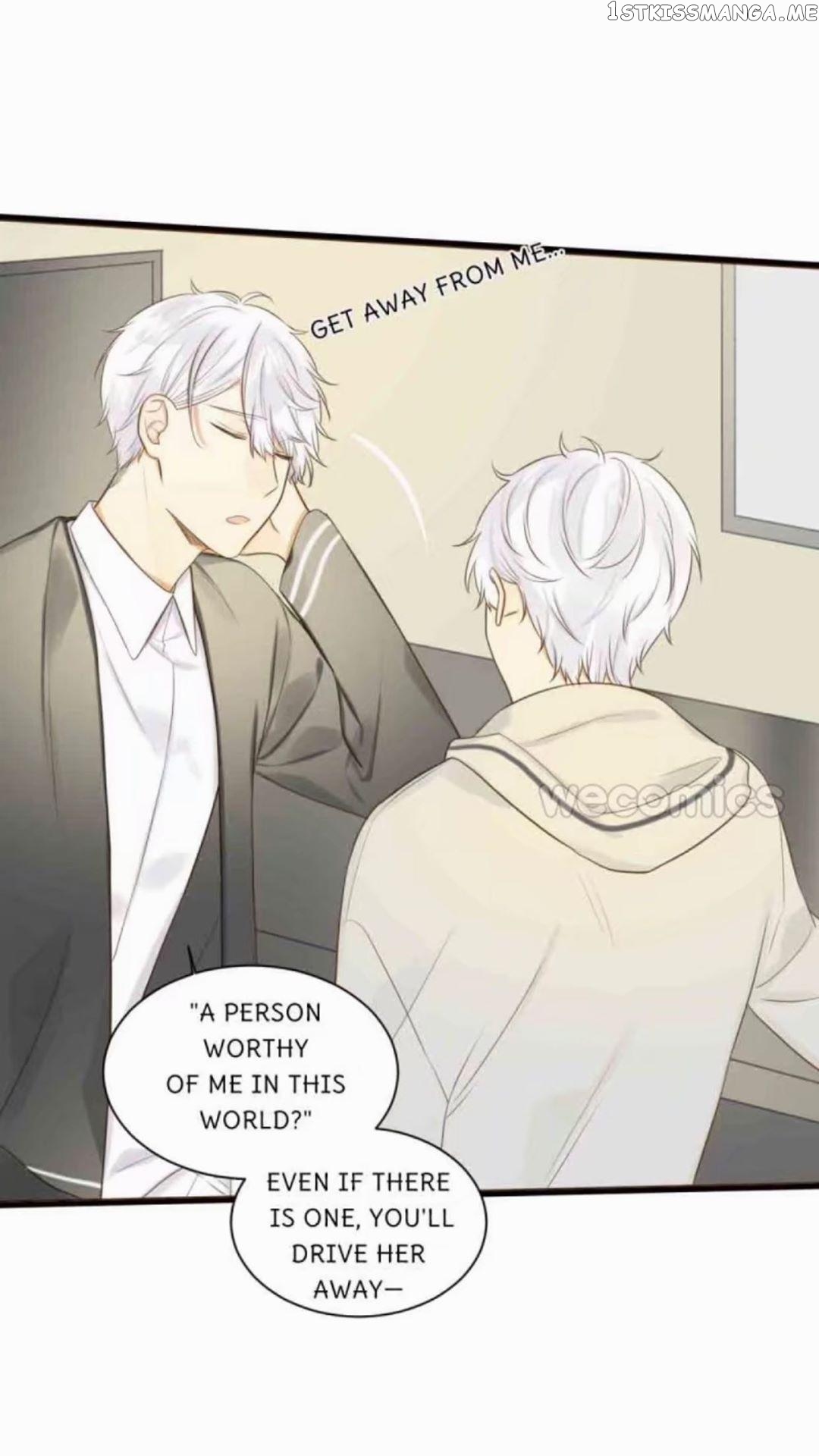 Let’s Have a Baby Dragon chapter 76 - page 40