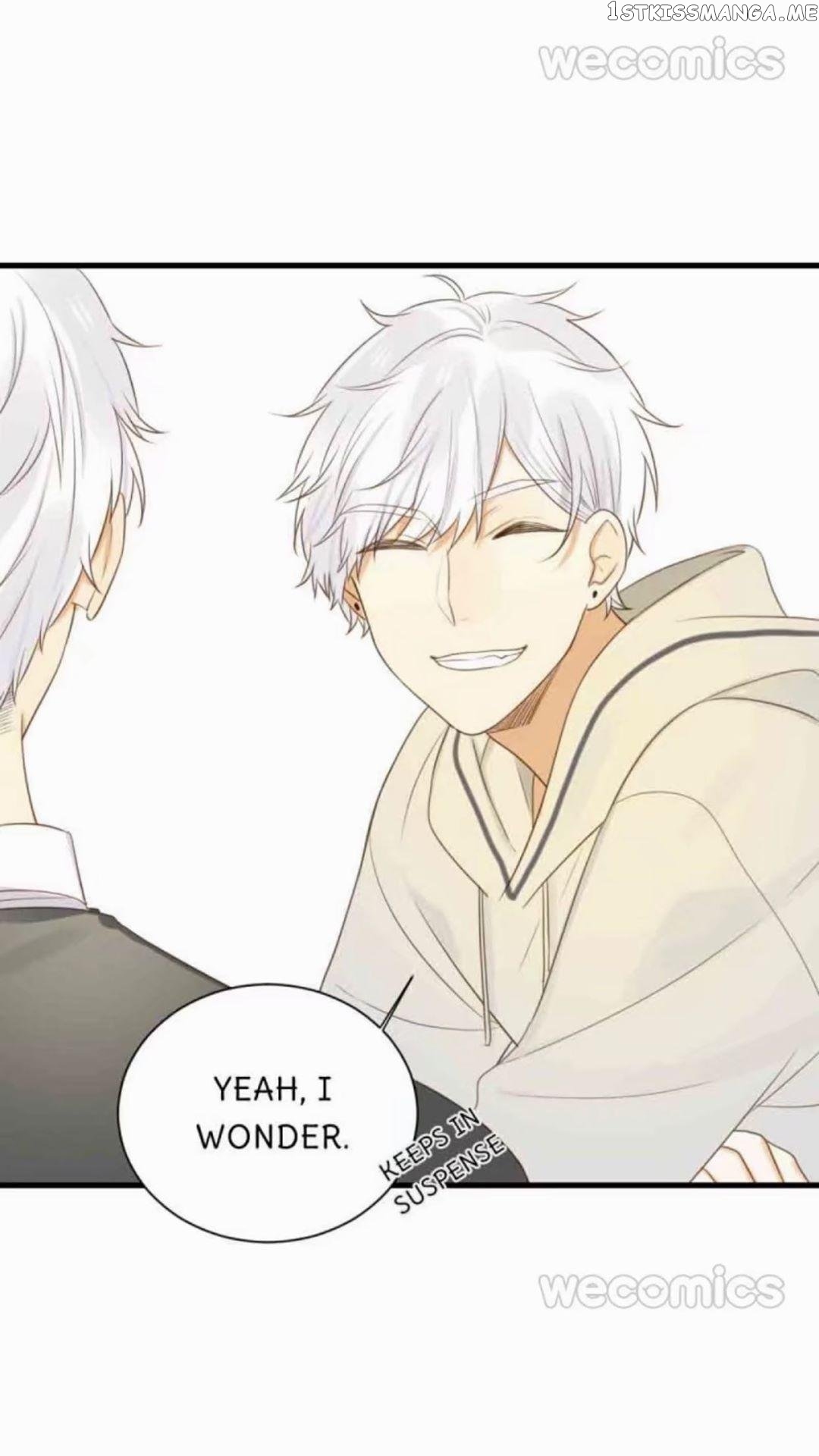 Let’s Have a Baby Dragon chapter 76 - page 42