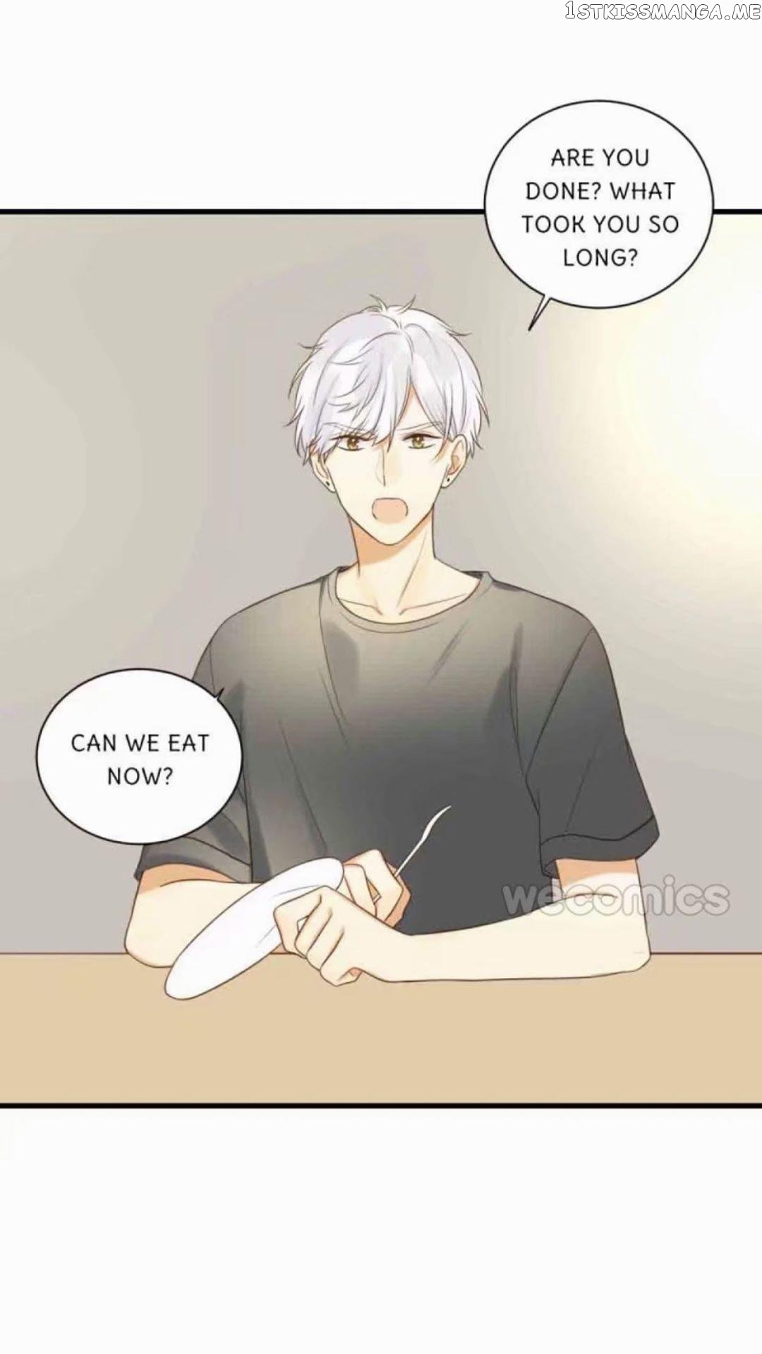 Let’s Have a Baby Dragon chapter 76 - page 45