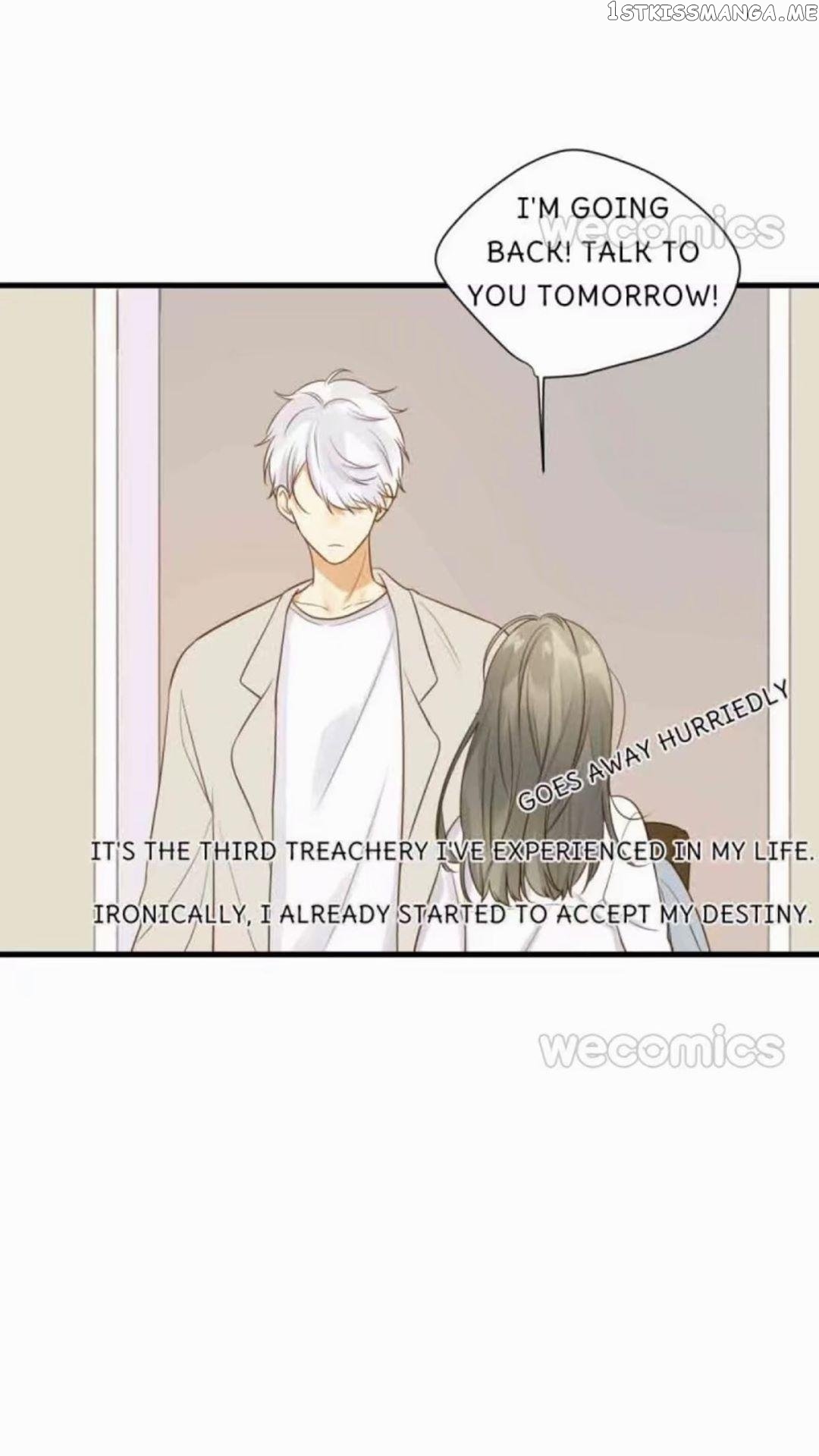 Let’s Have a Baby Dragon chapter 76 - page 50