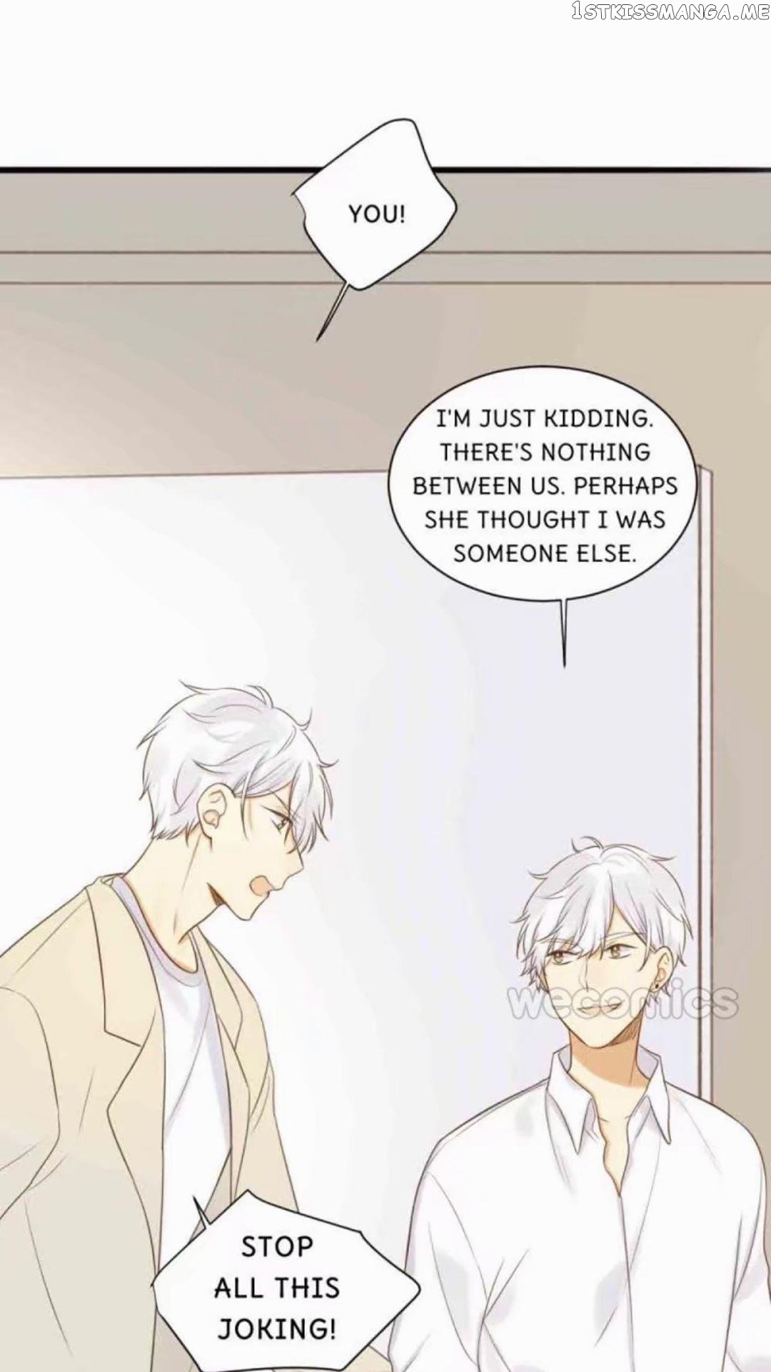 Let’s Have a Baby Dragon chapter 76 - page 55