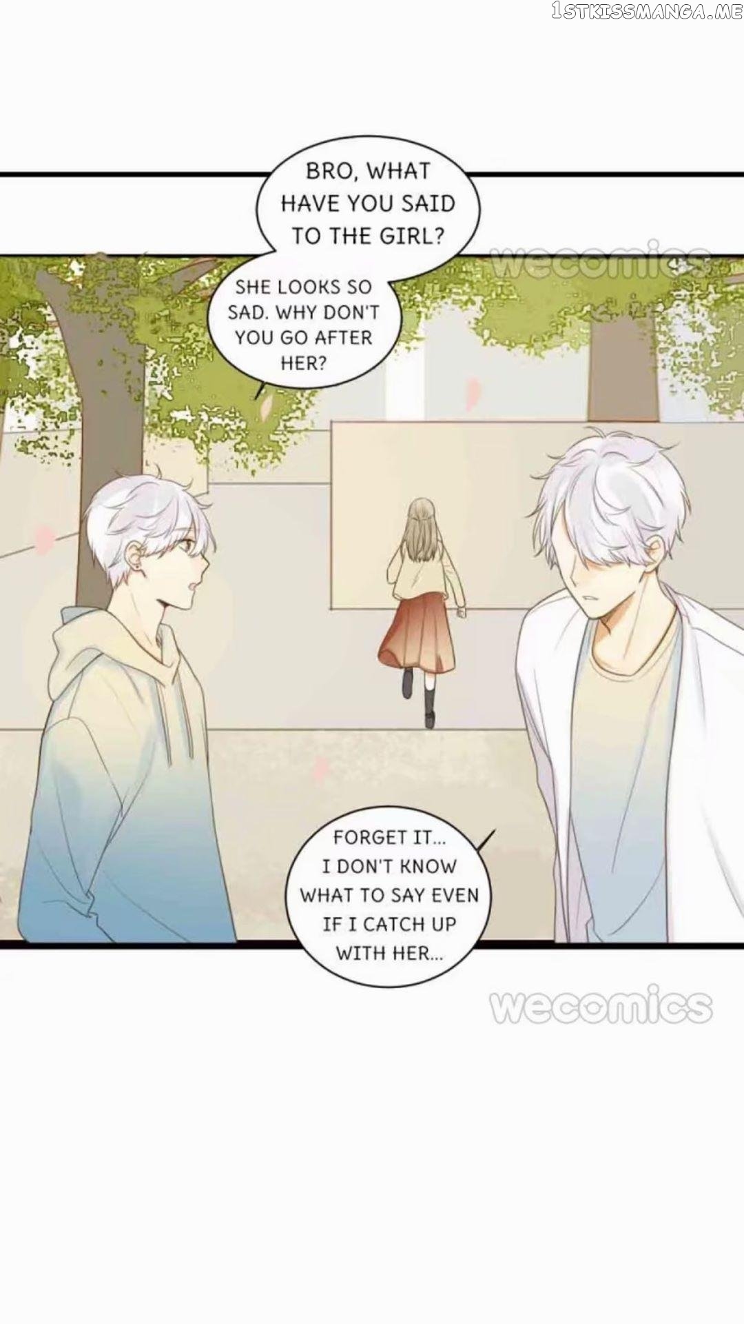 Let’s Have a Baby Dragon chapter 76 - page 61