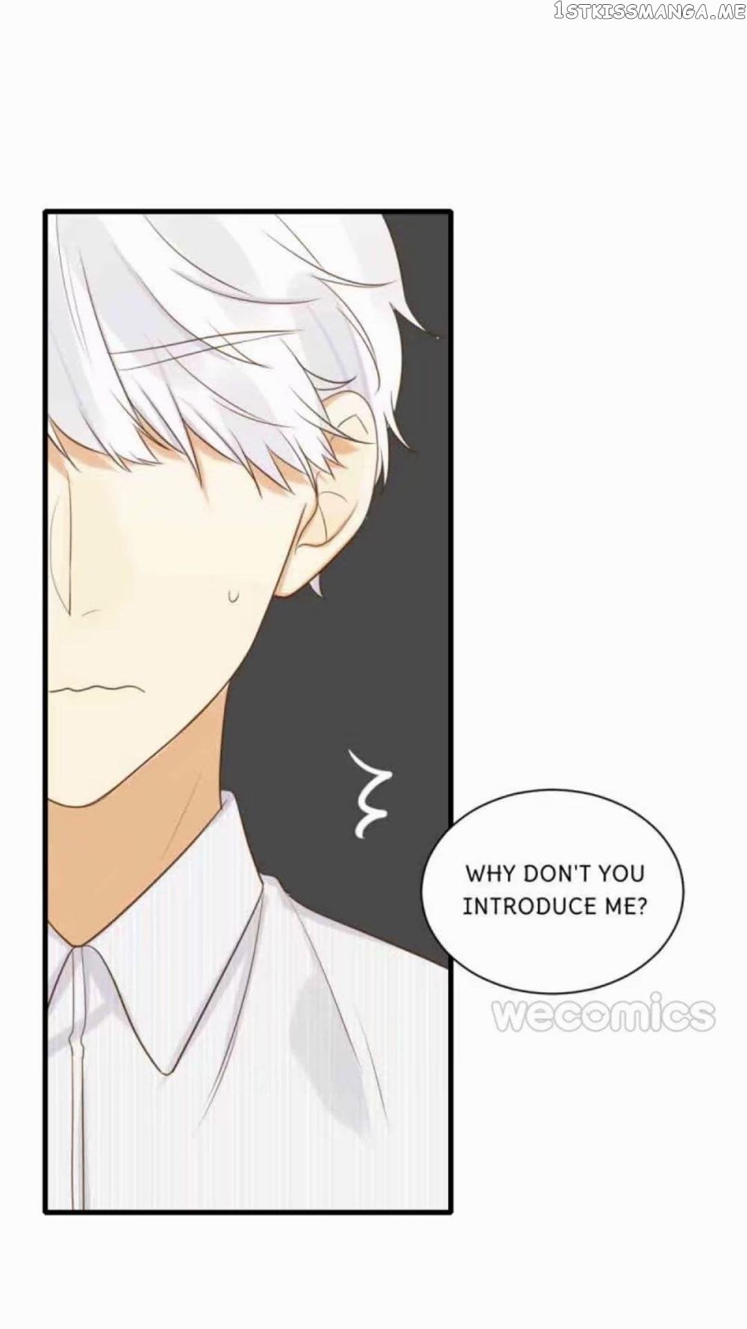Let’s Have a Baby Dragon chapter 76 - page 67