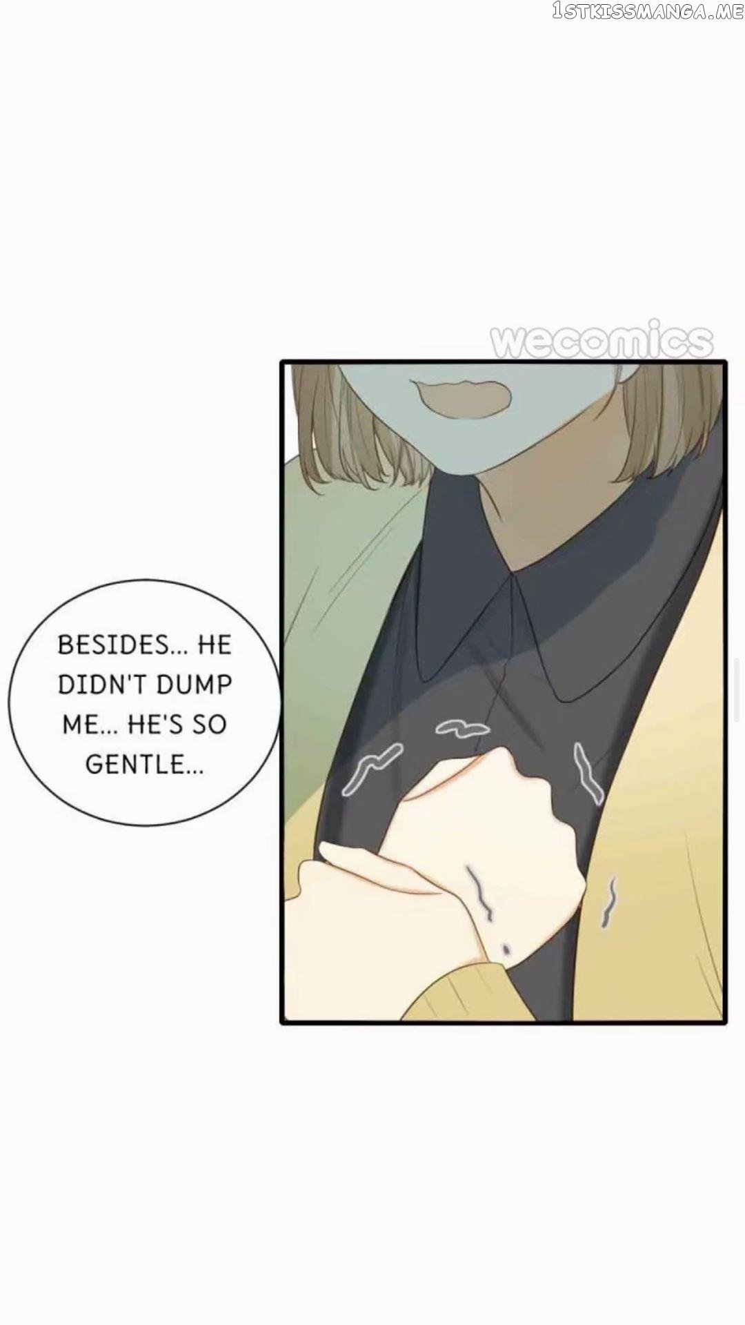 Let’s Have a Baby Dragon chapter 76 - page 9