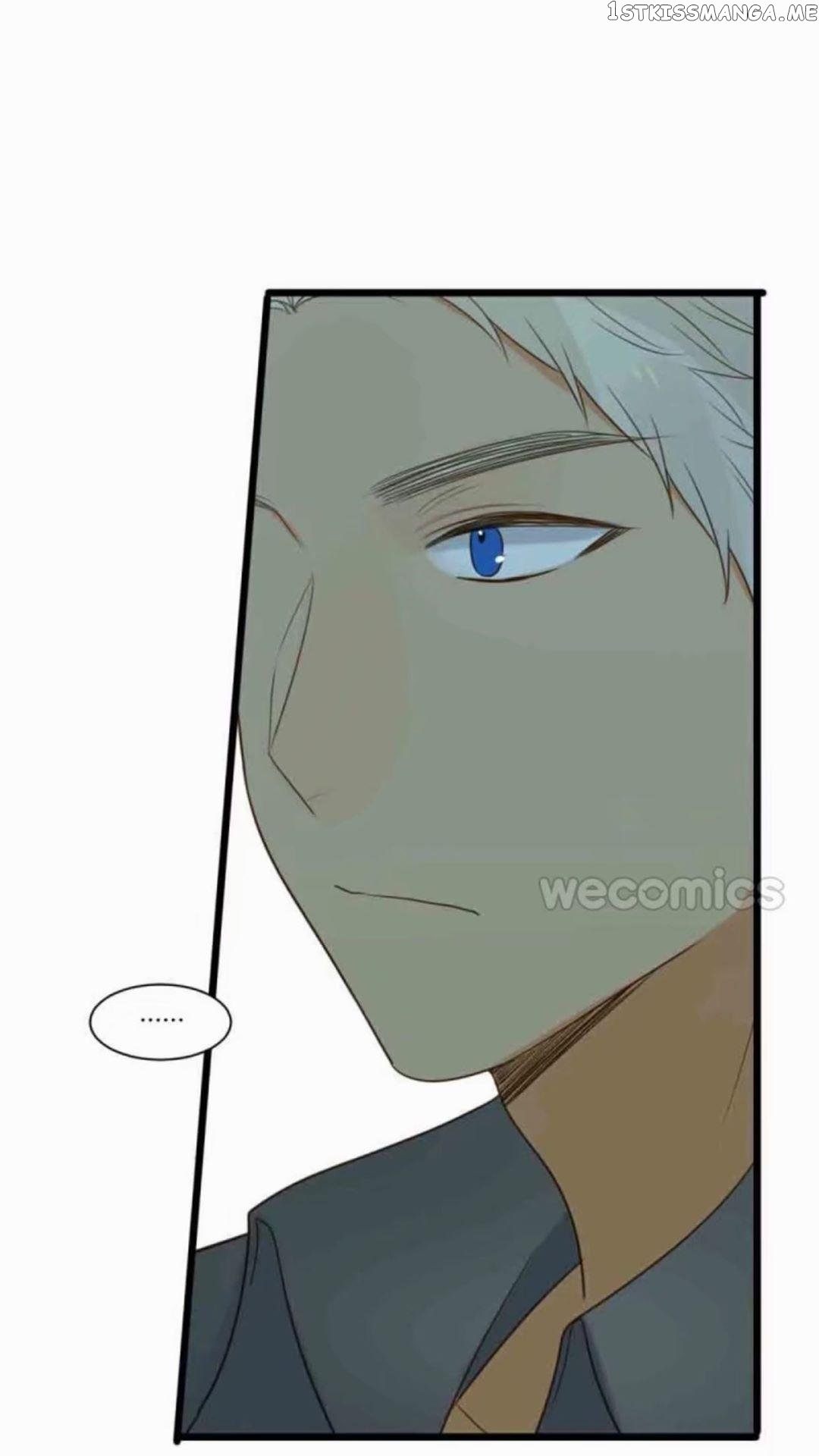 Let’s Have a Baby Dragon chapter 75 - page 11