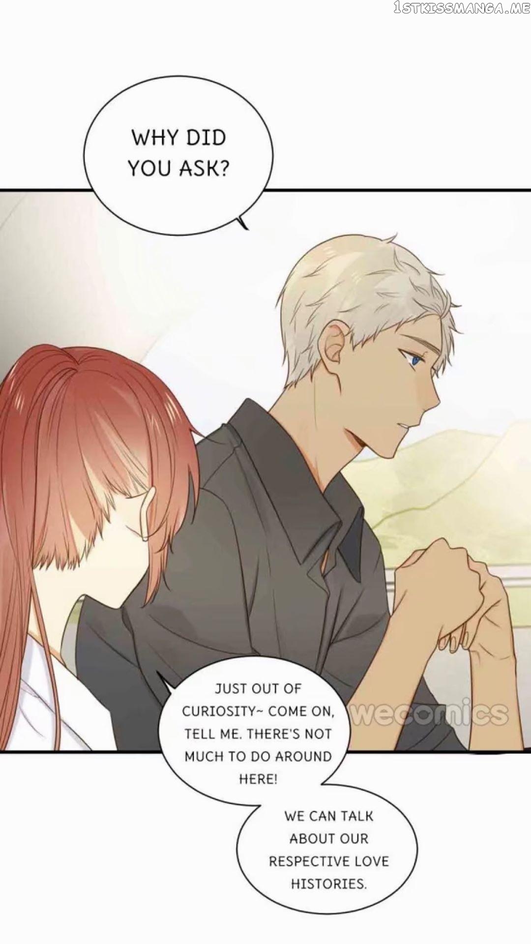 Let’s Have a Baby Dragon chapter 75 - page 12