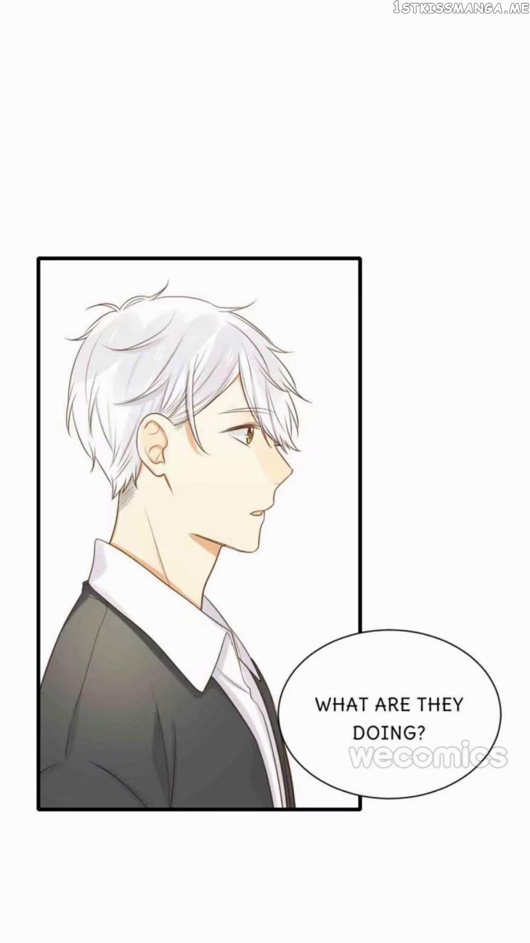 Let’s Have a Baby Dragon chapter 75 - page 43