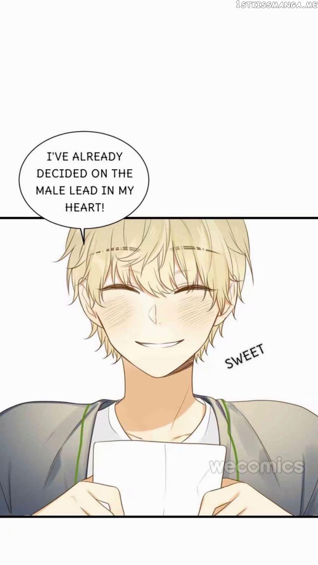 Let’s Have a Baby Dragon chapter 75 - page 49