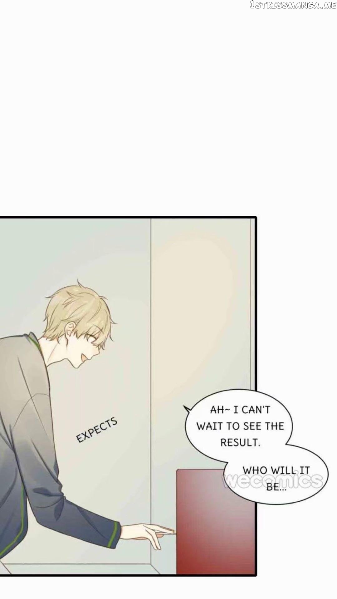 Let’s Have a Baby Dragon chapter 75 - page 59