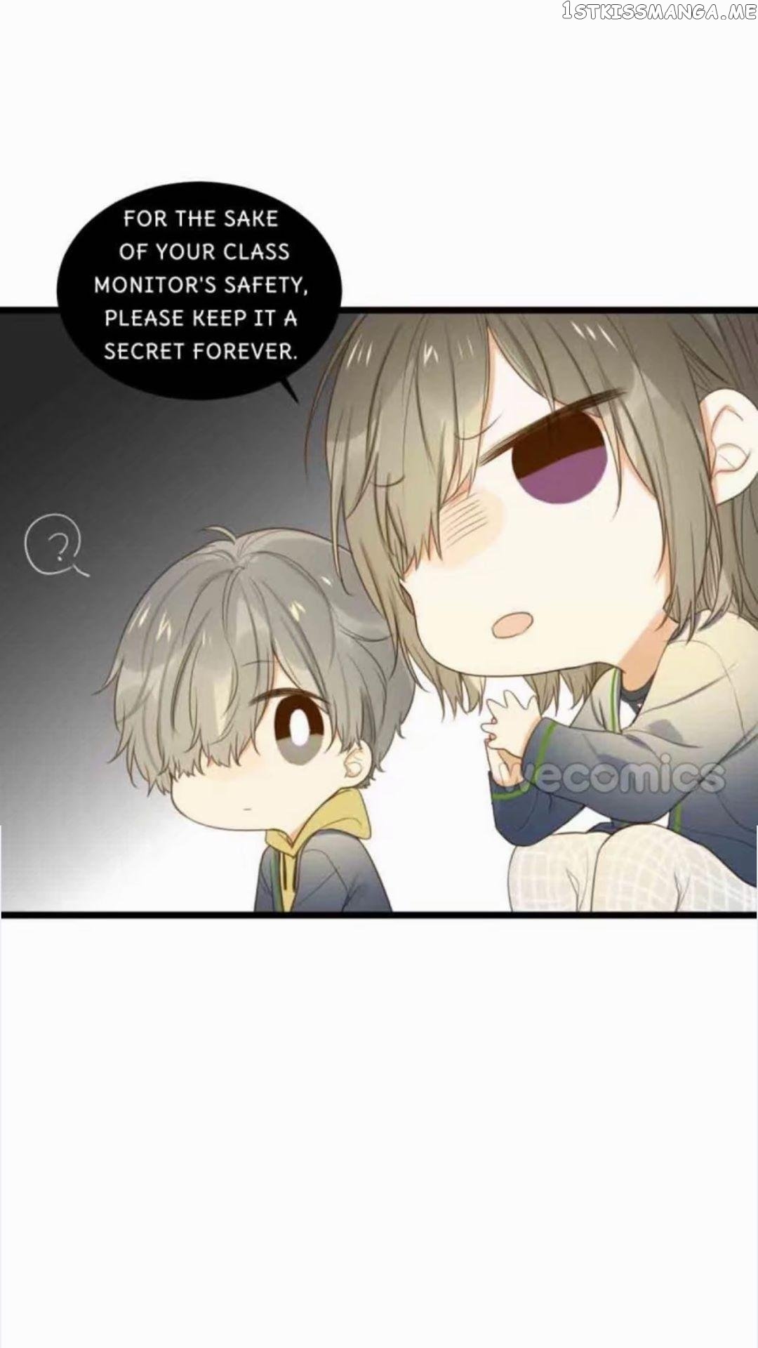 Let’s Have a Baby Dragon chapter 75 - page 66