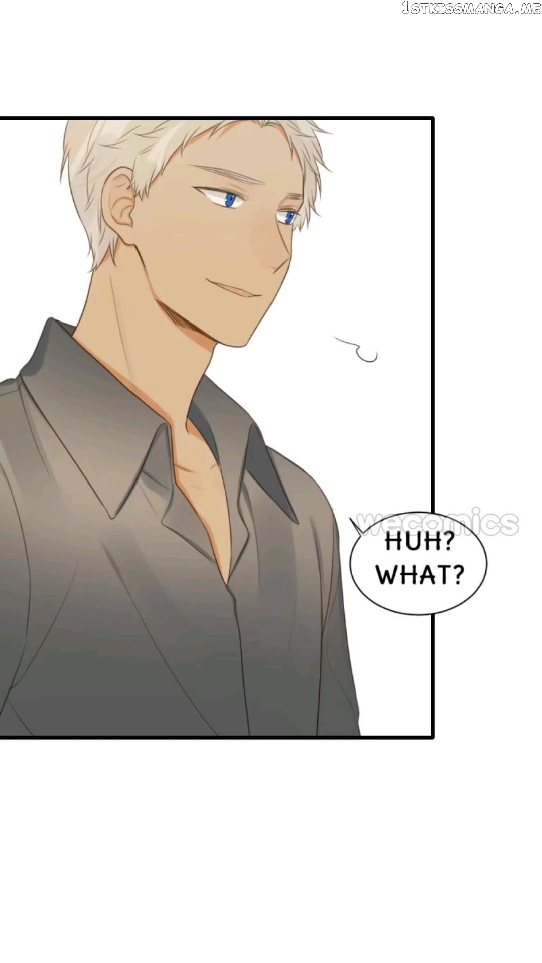 Let’s Have a Baby Dragon chapter 74 - page 23