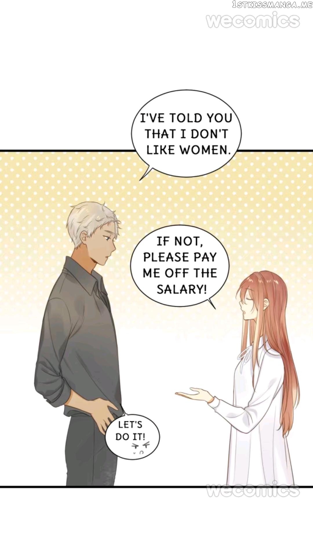 Let’s Have a Baby Dragon chapter 74 - page 24