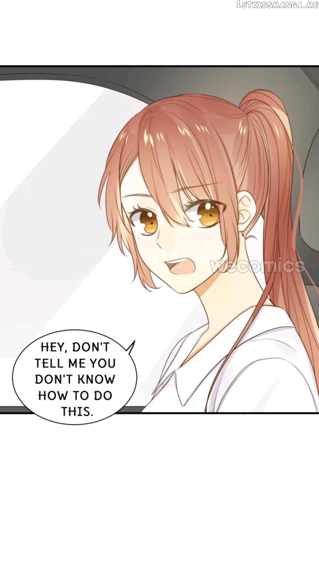 Let’s Have a Baby Dragon chapter 74 - page 45