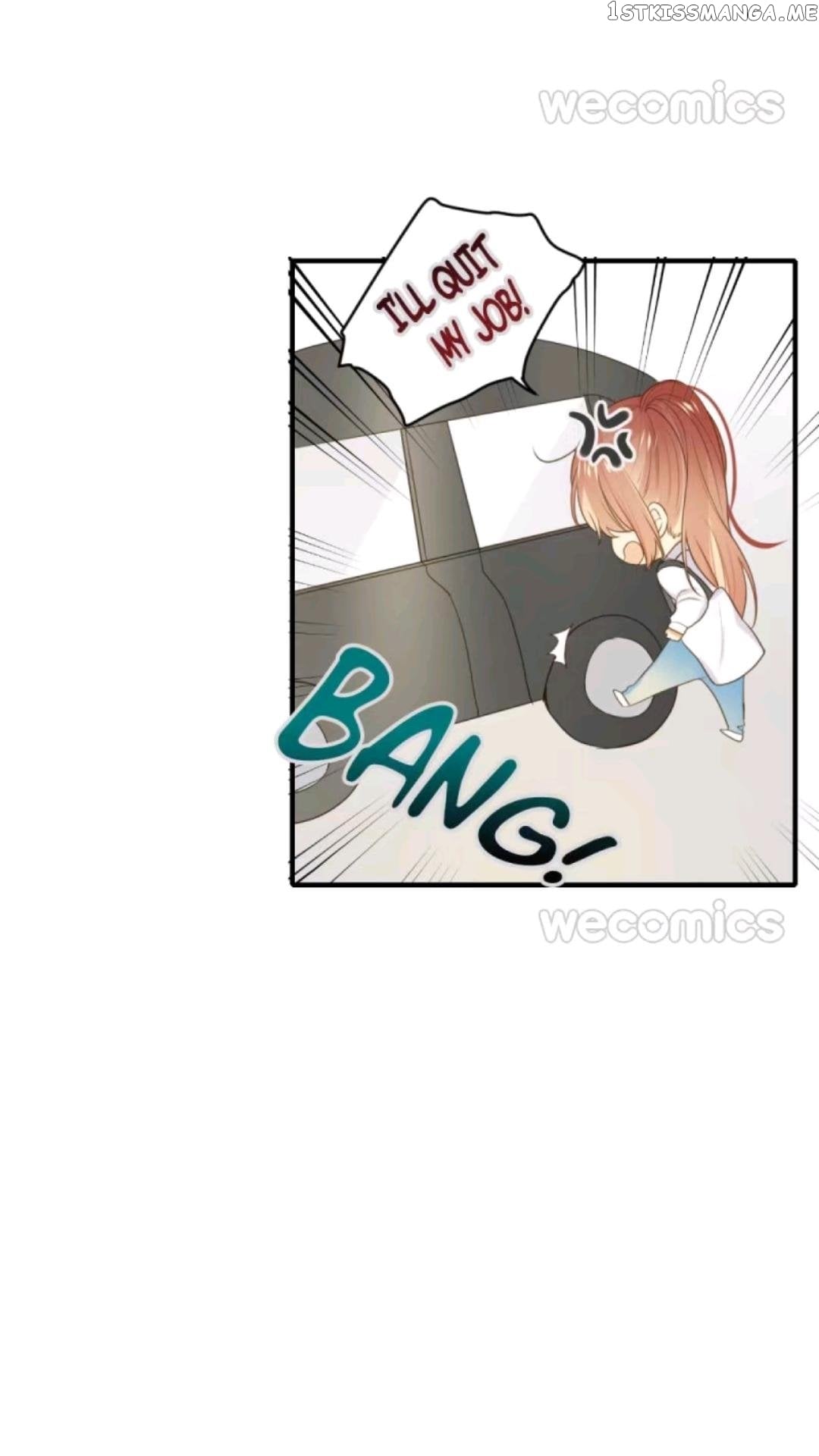 Let’s Have a Baby Dragon chapter 74 - page 63