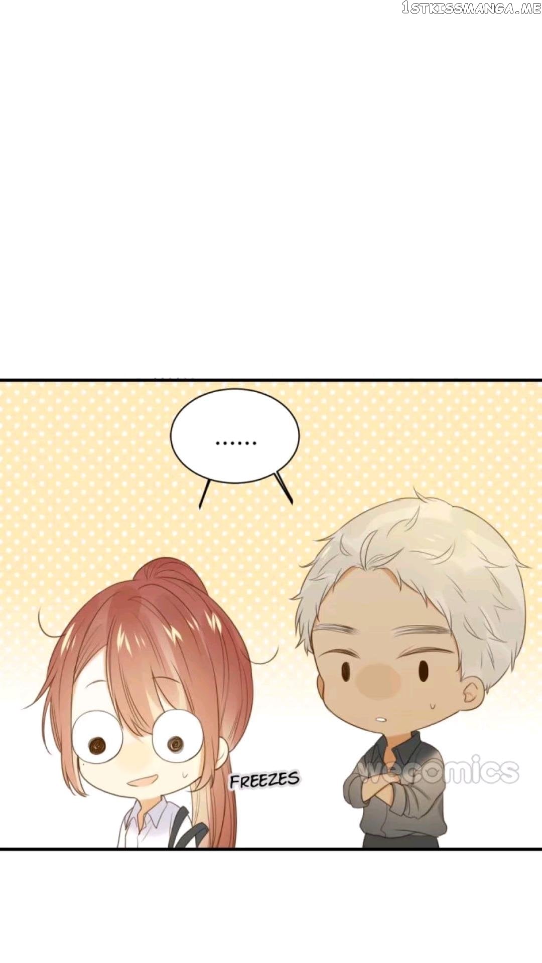 Let’s Have a Baby Dragon chapter 74 - page 64