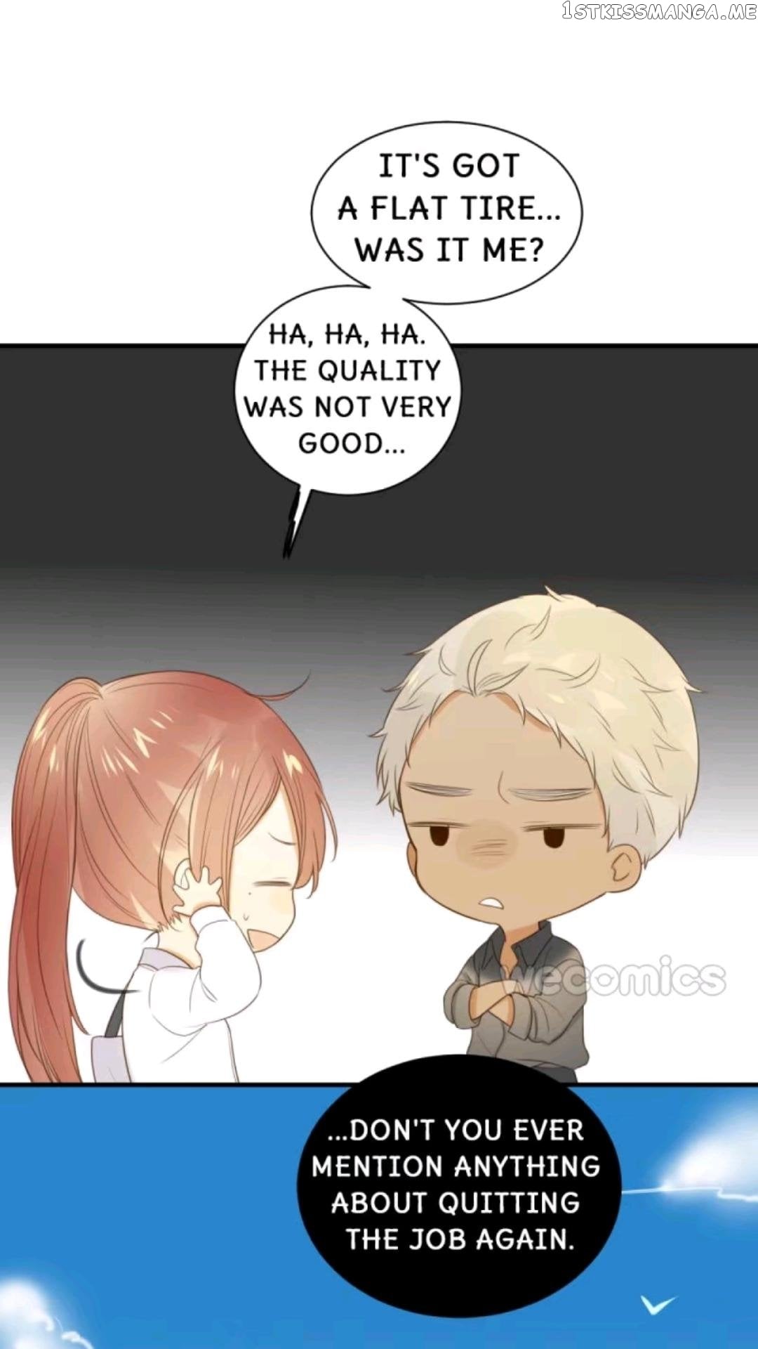 Let’s Have a Baby Dragon chapter 74 - page 65