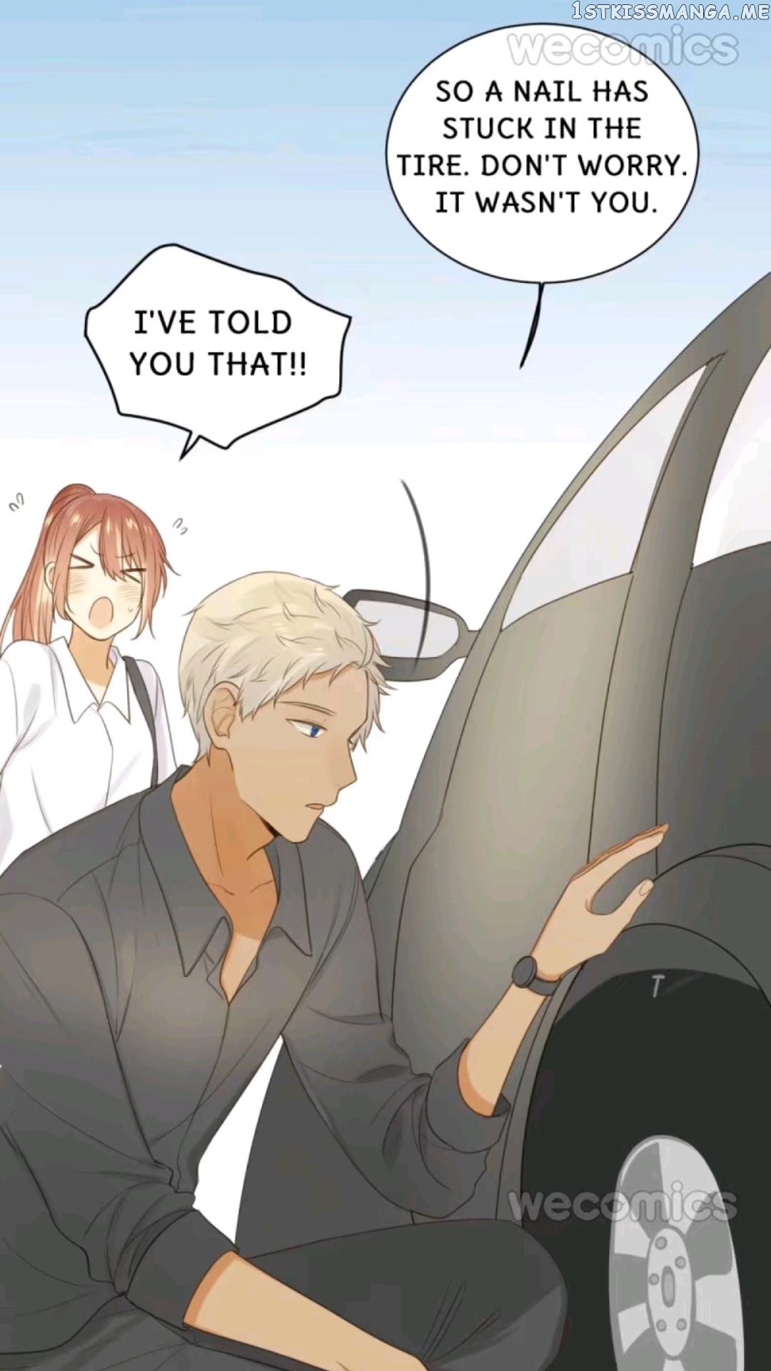 Let’s Have a Baby Dragon chapter 74 - page 66