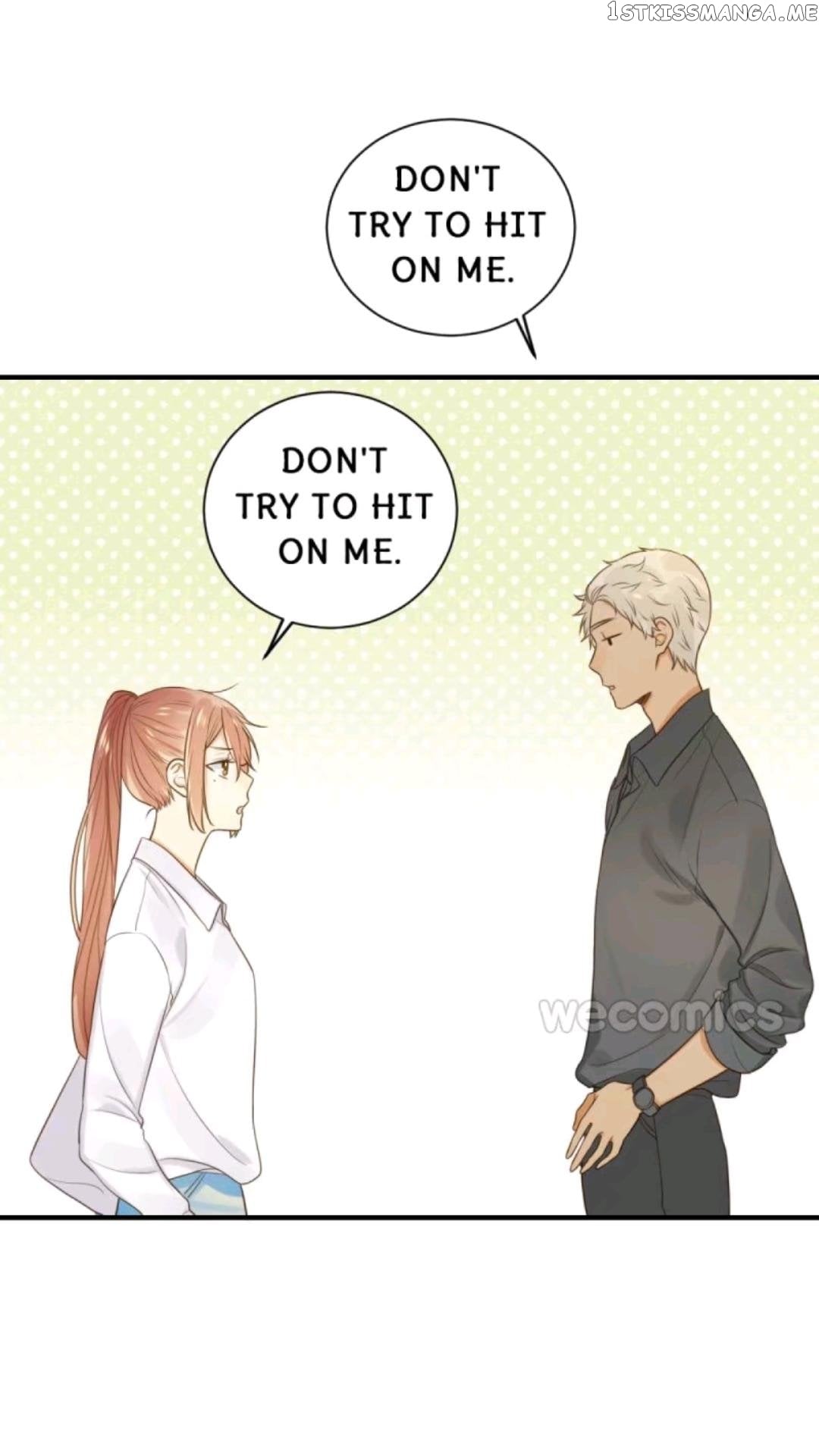 Let’s Have a Baby Dragon chapter 74 - page 69