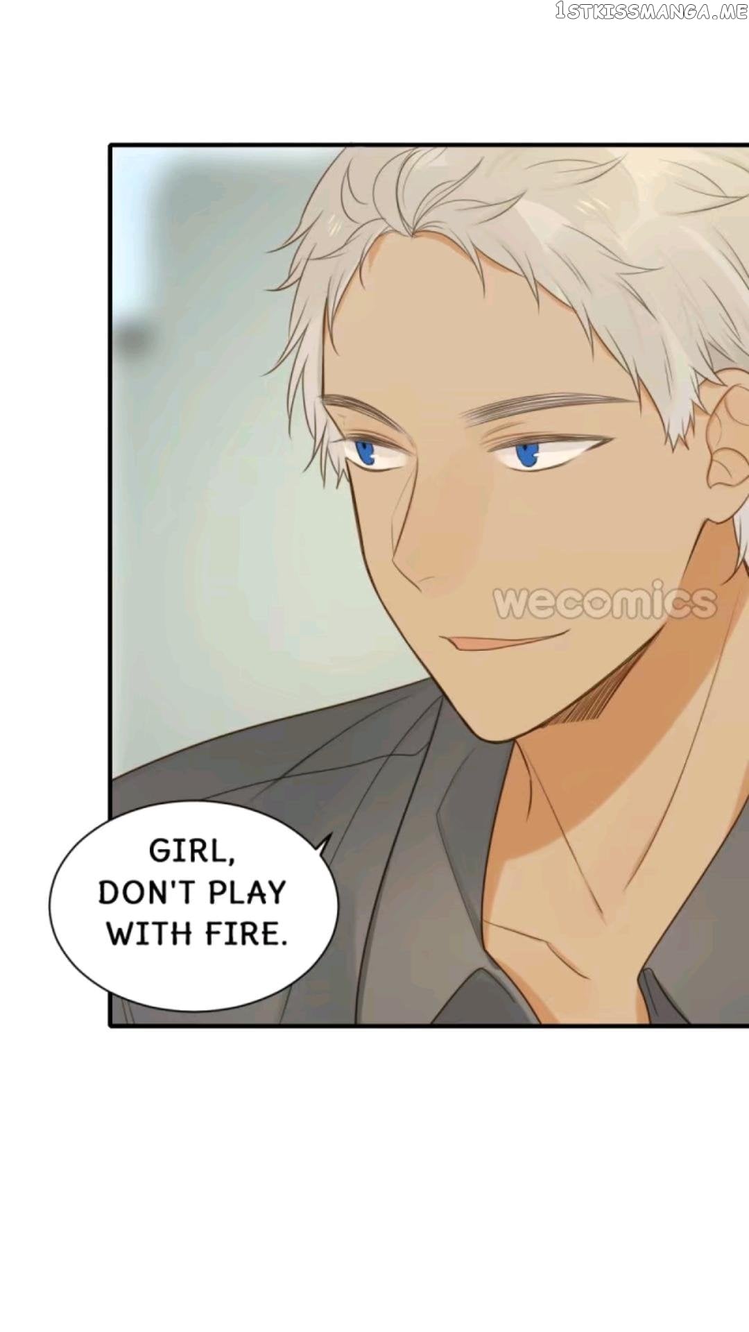 Let’s Have a Baby Dragon chapter 74 - page 75