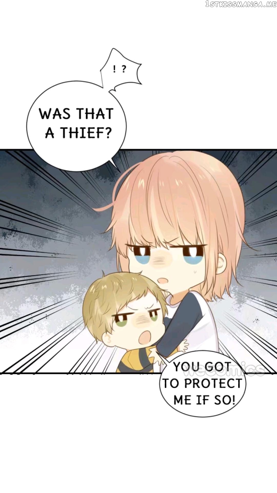 Let’s Have a Baby Dragon chapter 72 - page 12