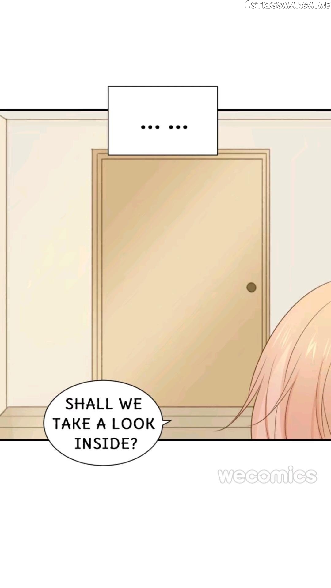 Let’s Have a Baby Dragon chapter 72 - page 14