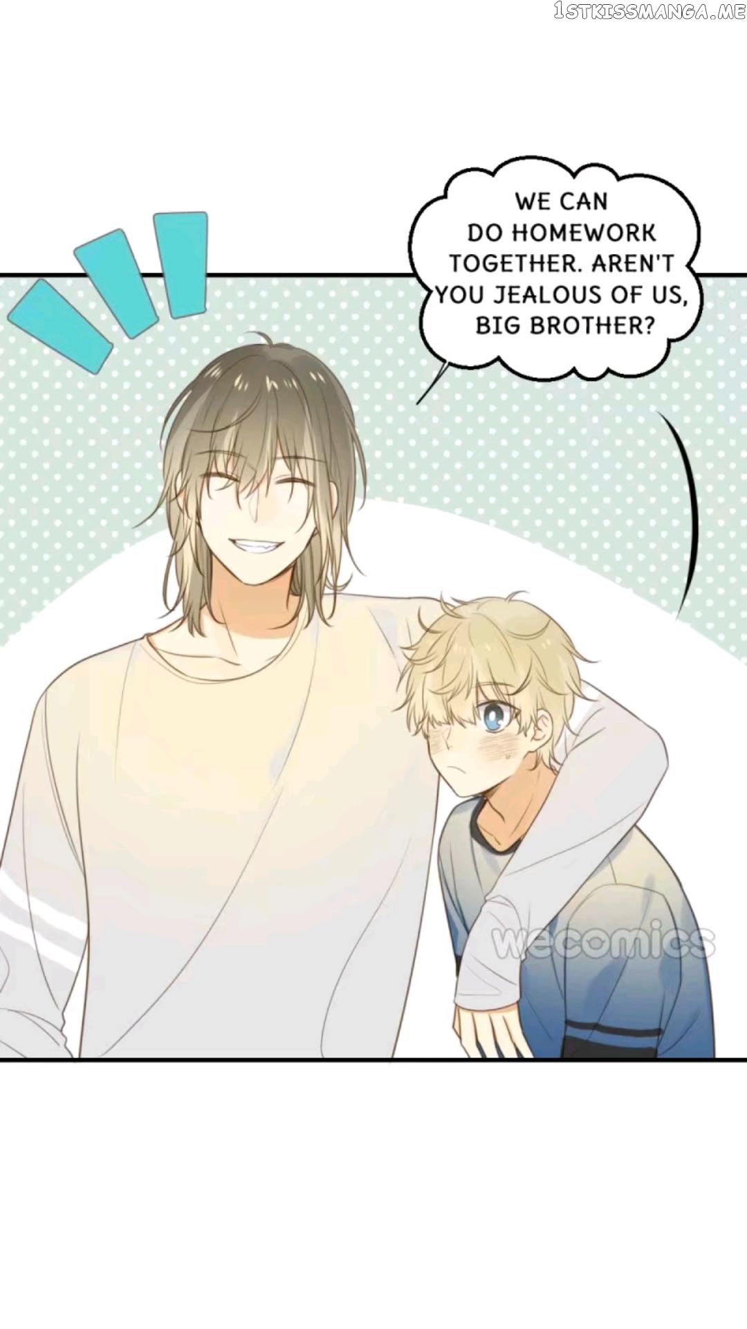 Let’s Have a Baby Dragon chapter 72 - page 29