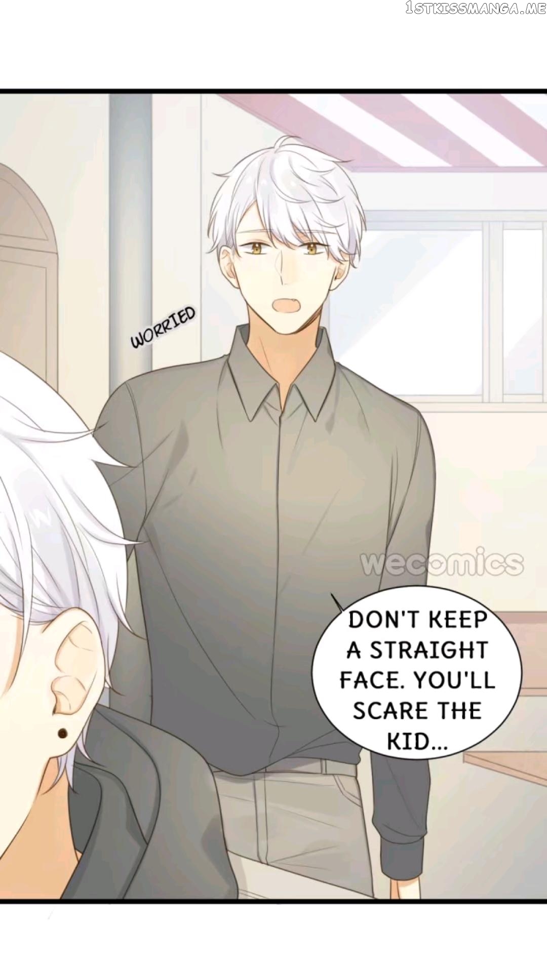 Let’s Have a Baby Dragon chapter 71 - page 18
