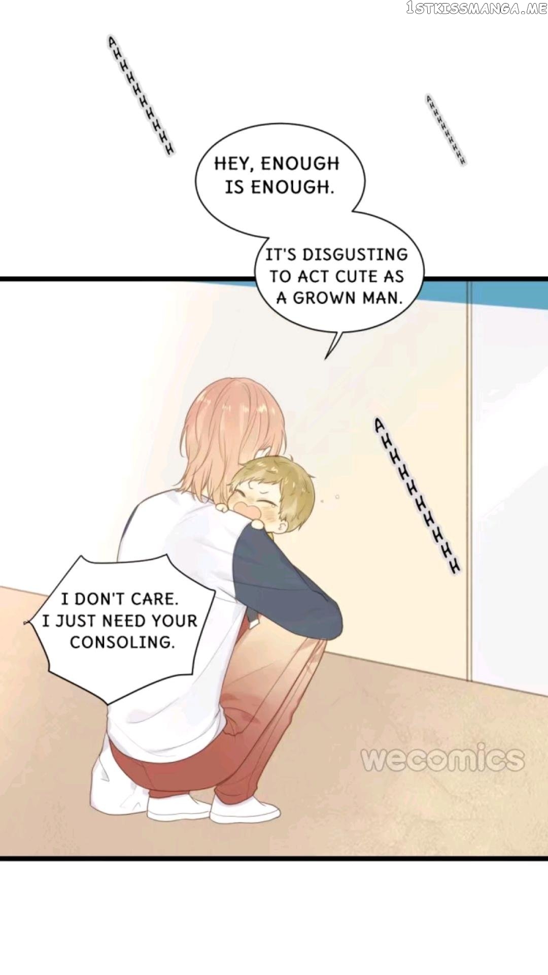 Let’s Have a Baby Dragon chapter 71 - page 31