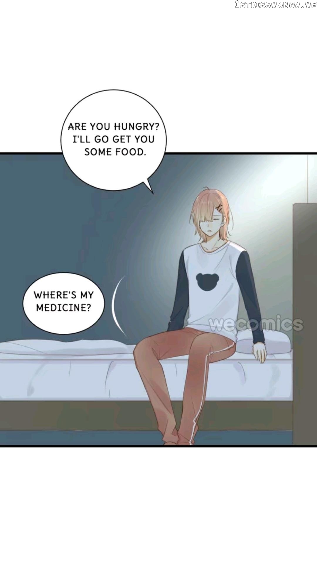 Let’s Have a Baby Dragon chapter 70 - page 17