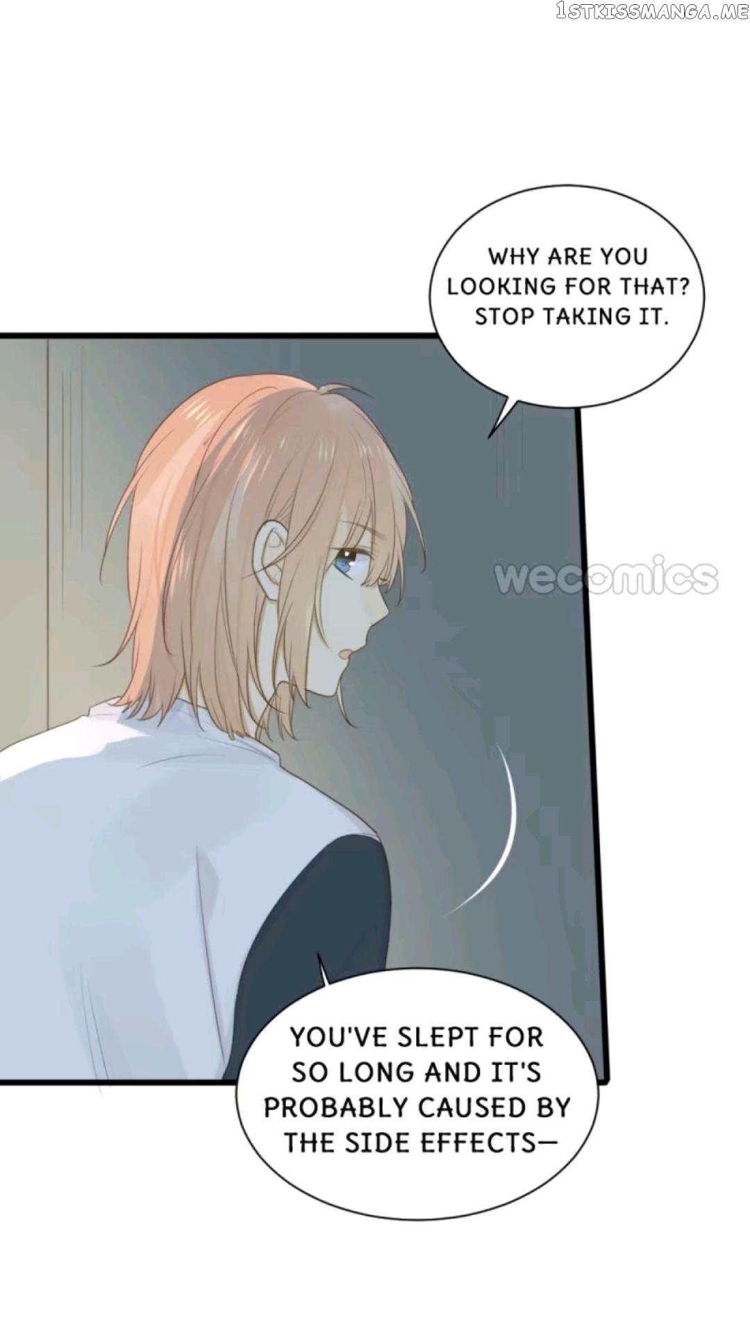 Let’s Have a Baby Dragon chapter 70 - page 18