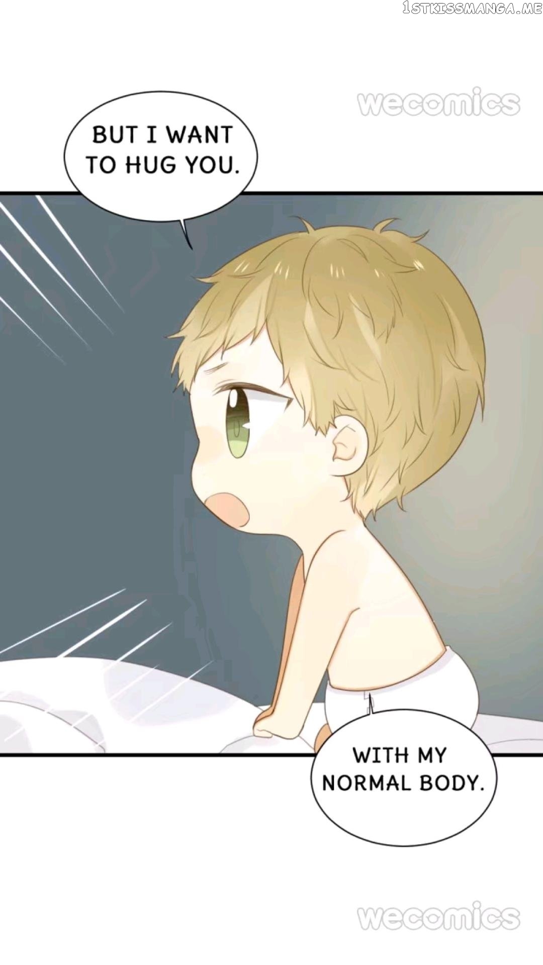Let’s Have a Baby Dragon chapter 70 - page 19