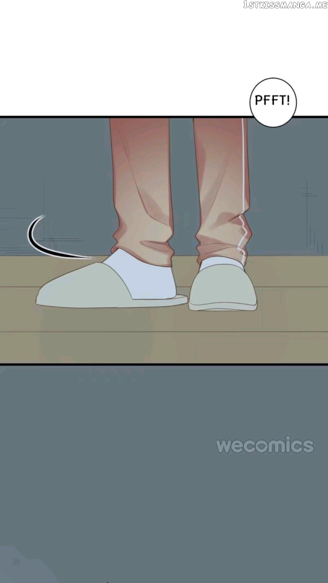 Let’s Have a Baby Dragon chapter 70 - page 22