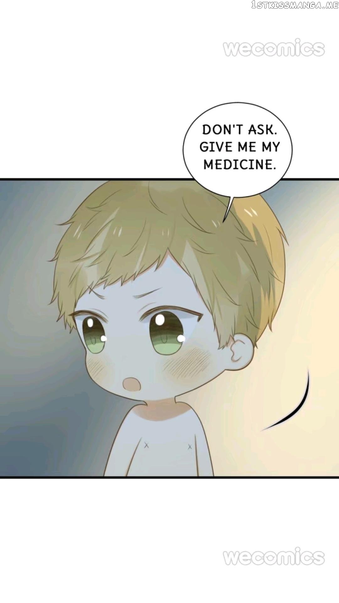 Let’s Have a Baby Dragon chapter 70 - page 26