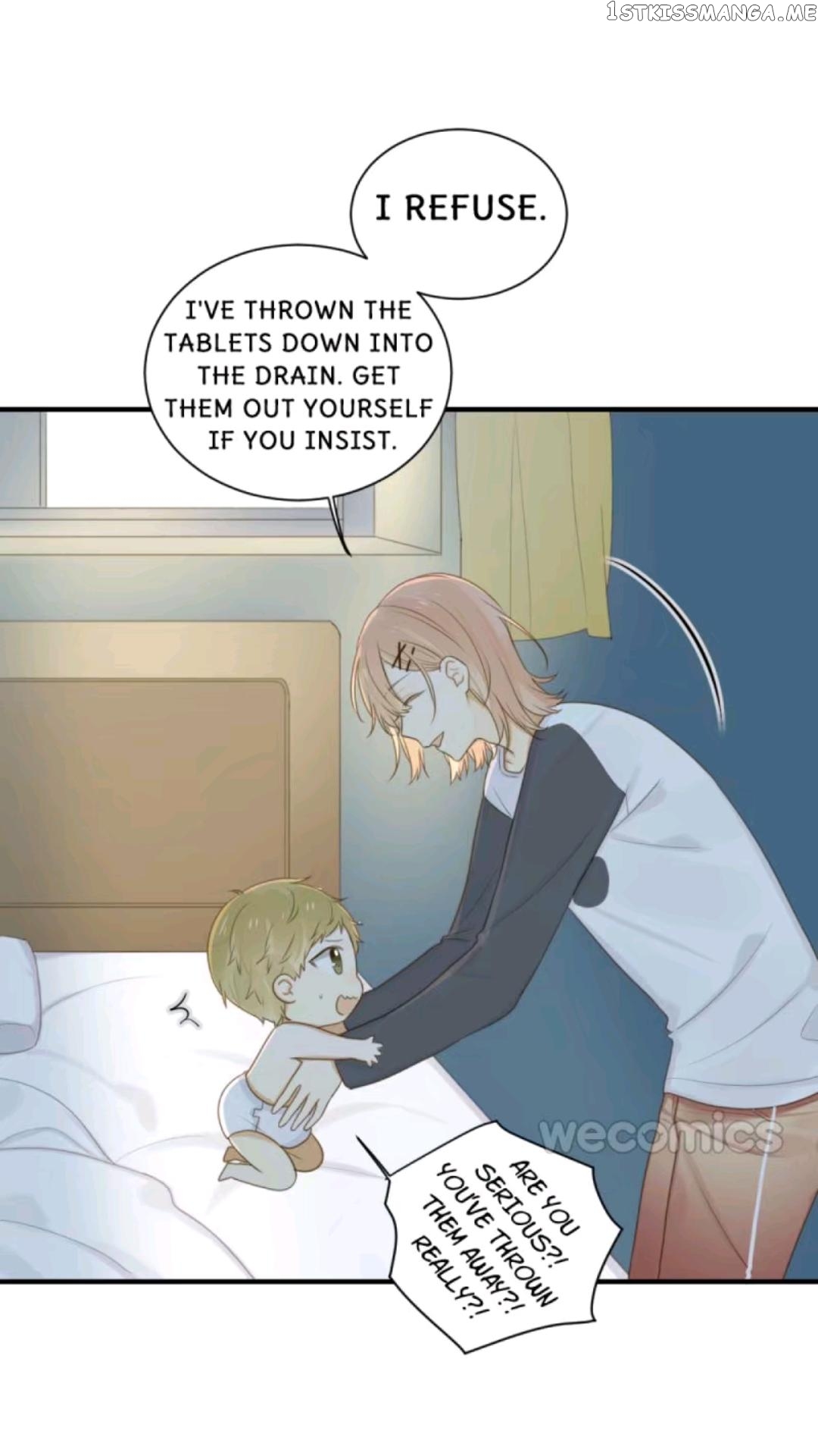 Let’s Have a Baby Dragon chapter 70 - page 27