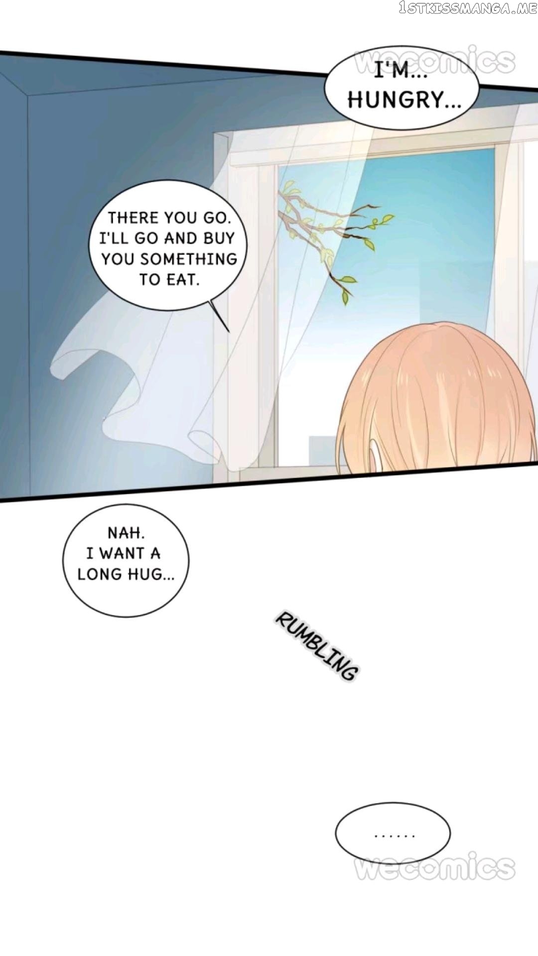 Let’s Have a Baby Dragon chapter 70 - page 34