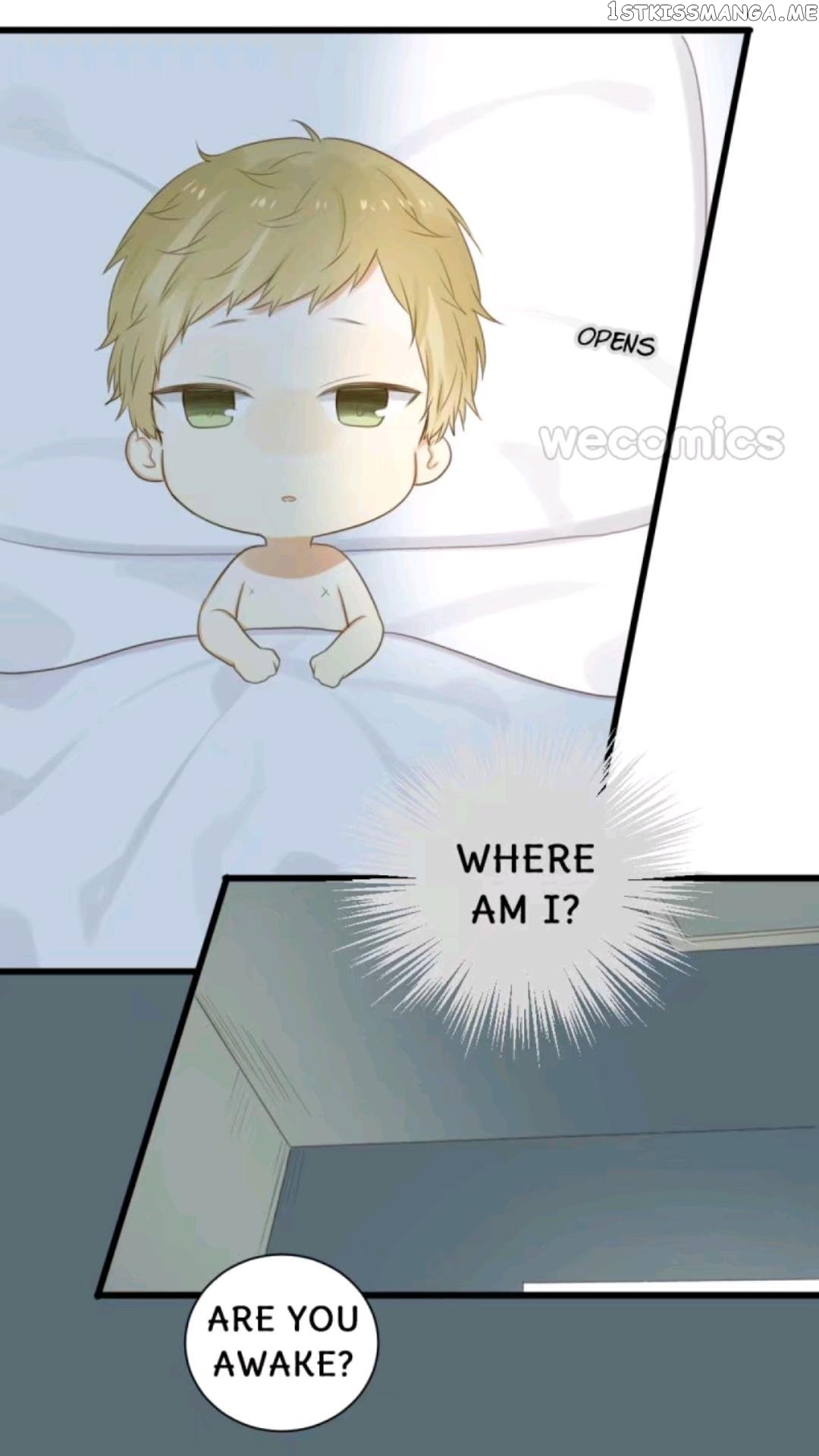 Let’s Have a Baby Dragon chapter 70 - page 7