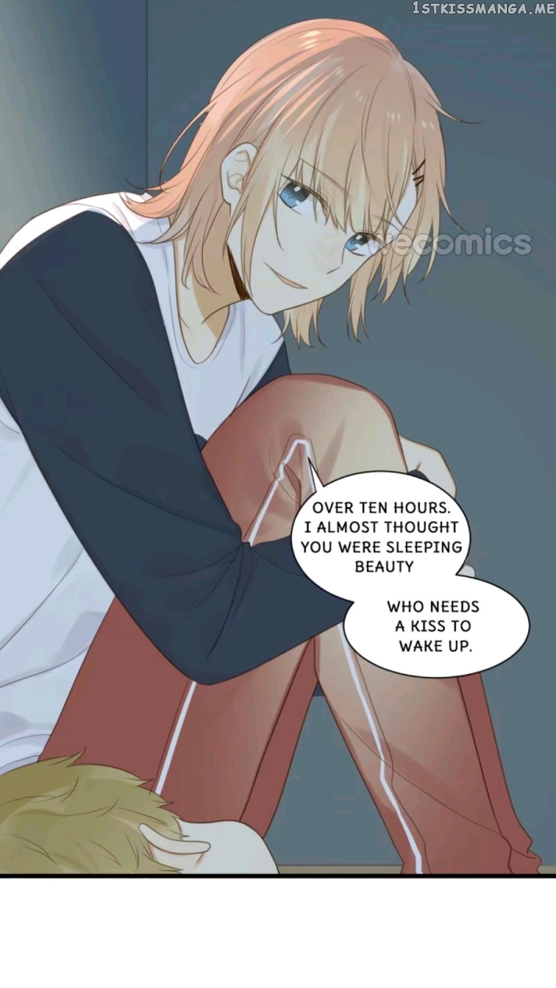 Let’s Have a Baby Dragon chapter 70 - page 9