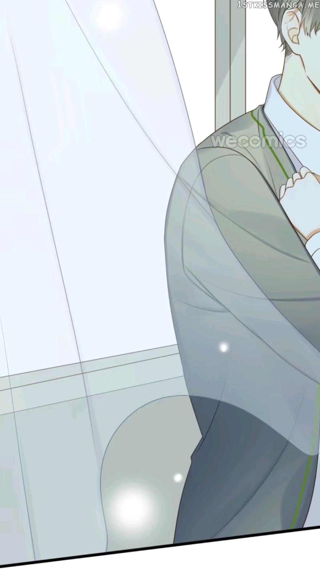 Let’s Have a Baby Dragon chapter 69 - page 33