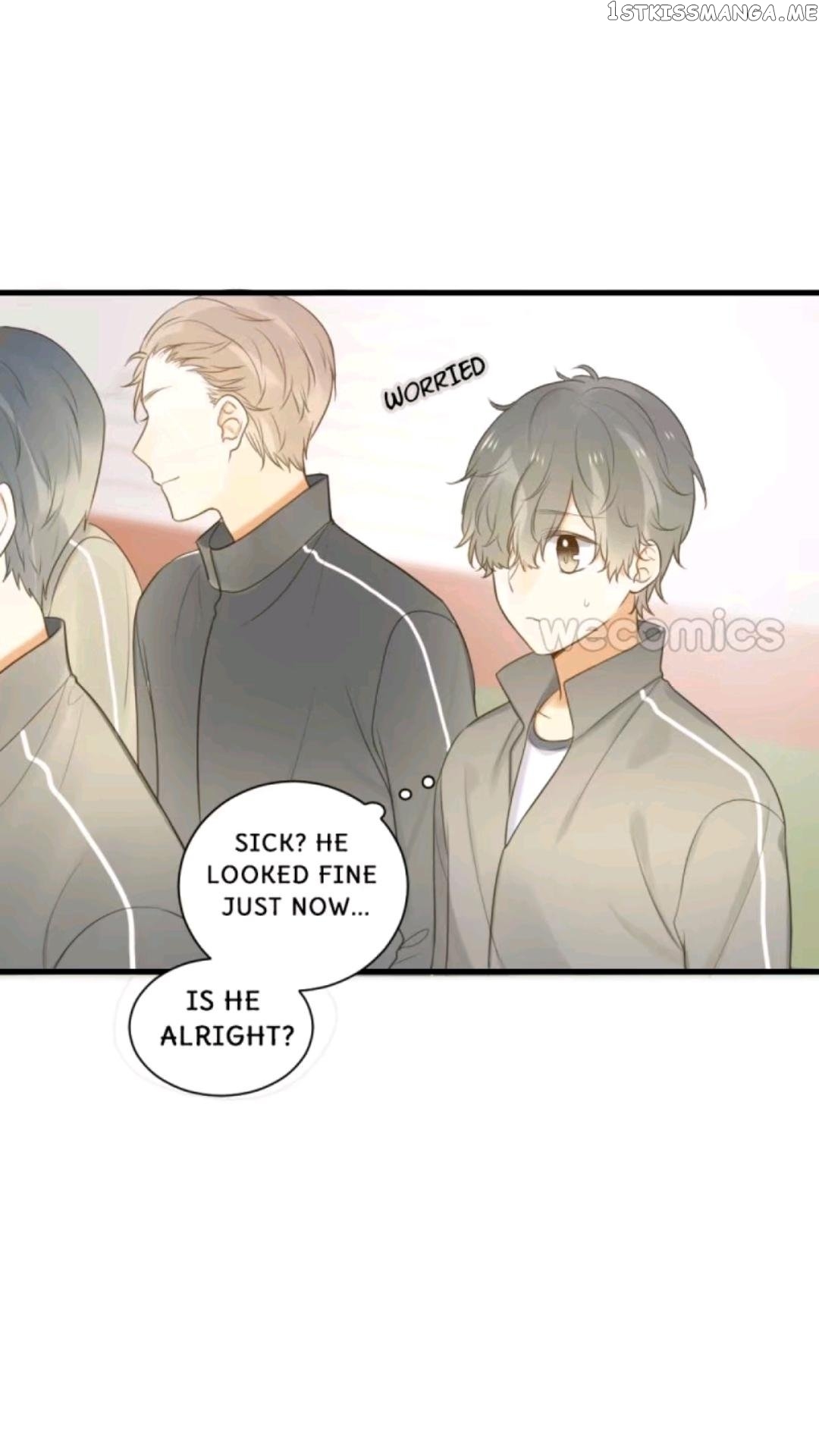 Let’s Have a Baby Dragon chapter 69 - page 4