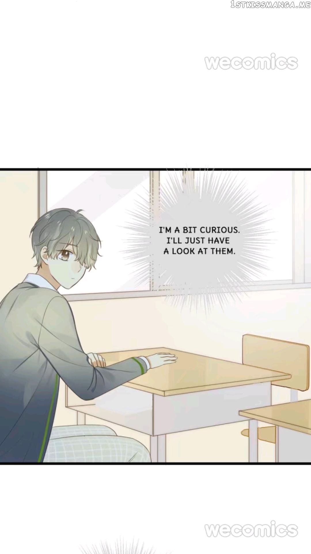 Let’s Have a Baby Dragon chapter 68 - page 12