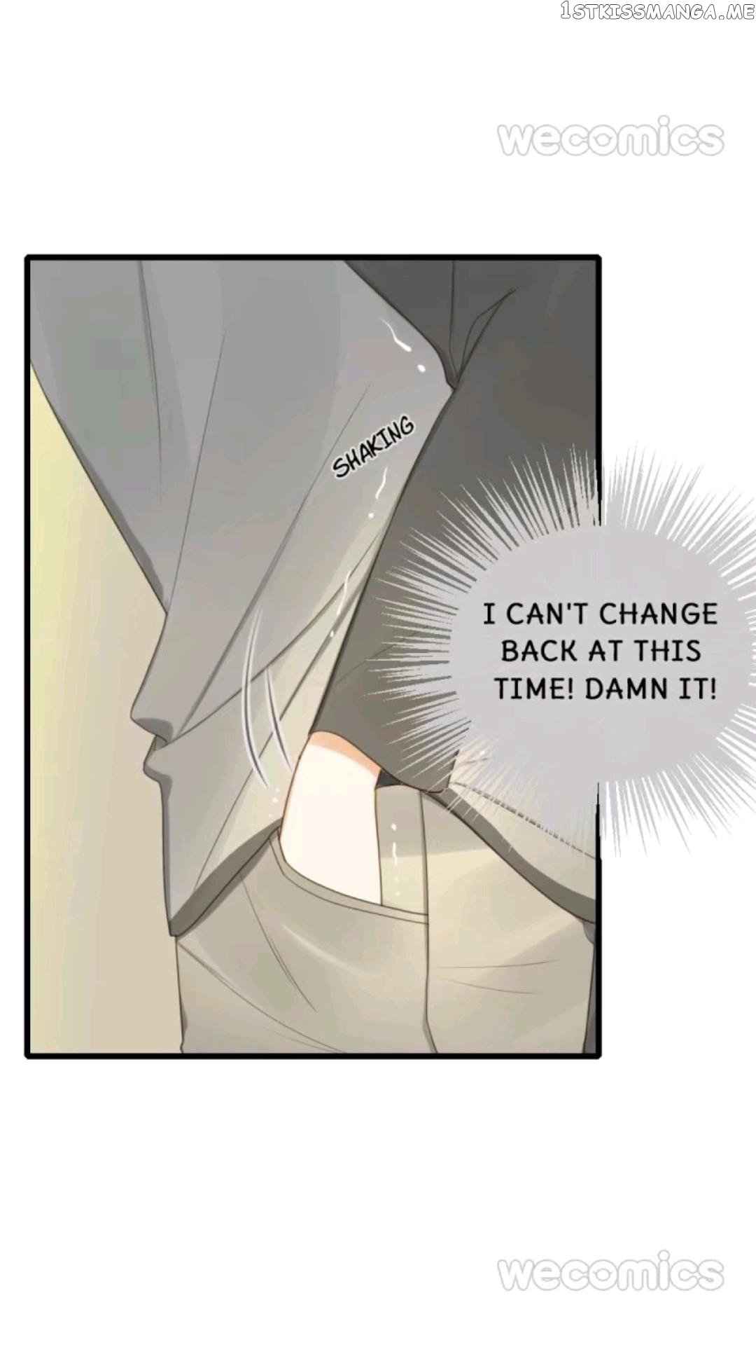 Let’s Have a Baby Dragon chapter 67 - page 10