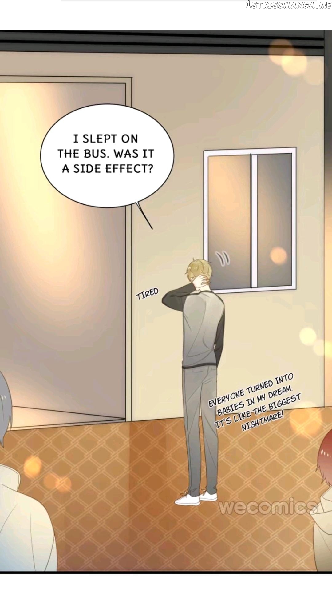 Let’s Have a Baby Dragon chapter 66 - page 2